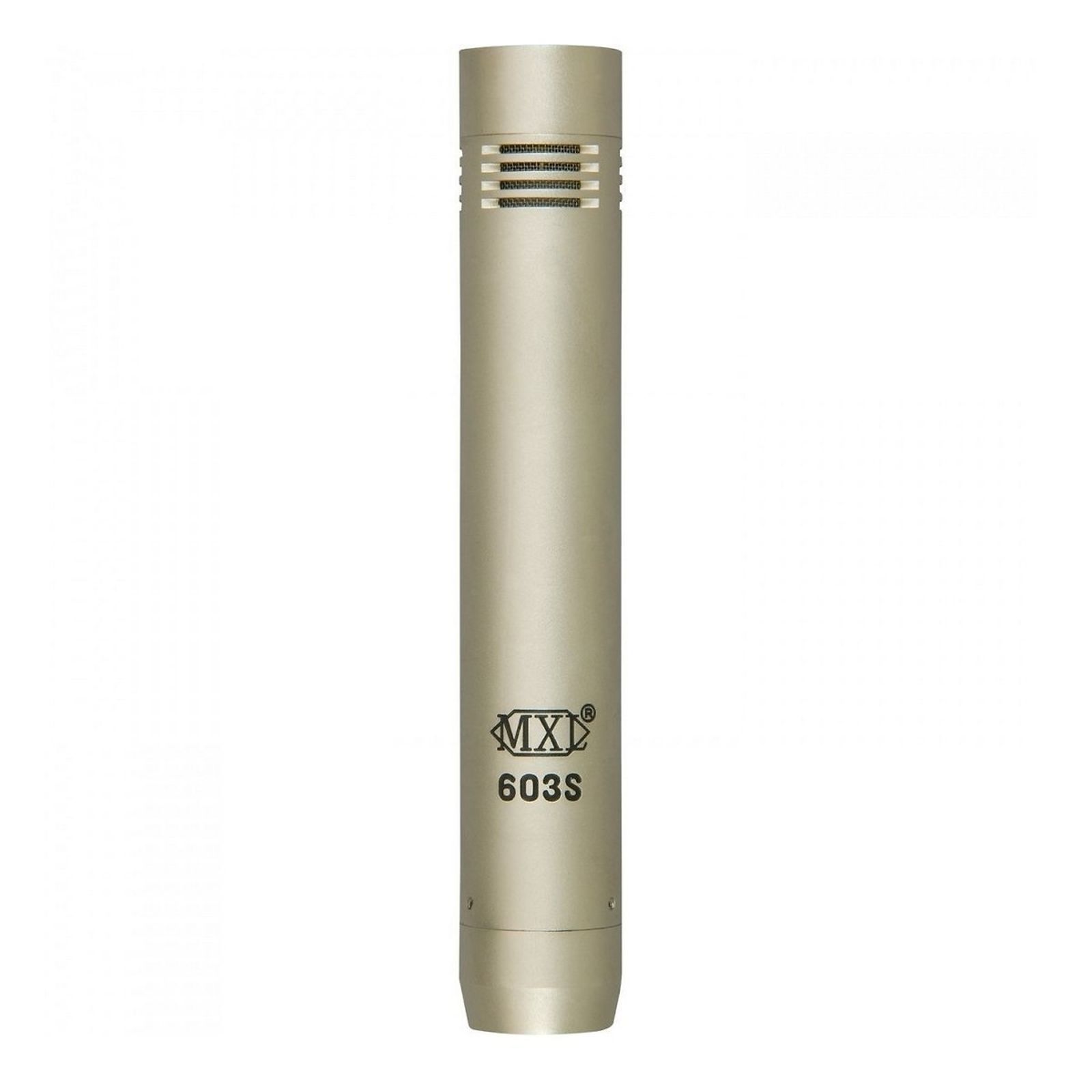 【美品】MXL 603S コンデンサーマイクセット MXL 603S | Reverb