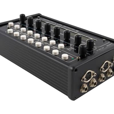 Gotharman Little Deformer 2 Desktop Synthesizer w/ SP Box [USED] image 3