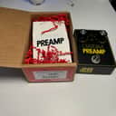JHS Overdrive / Preamp 2022 - Present - Black / Yellow