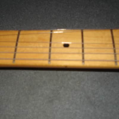 Fender ST-58 Stratocaster Reissue MIJ image 9