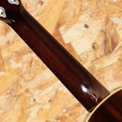 tkitki ukulele Style-03S CM Soprano 2020's image 7
