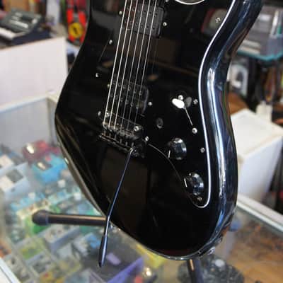 Hawk Lado 80s Black image 2