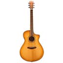 Breedlove Signature Concerto Copper CE Torrefied European-African Mahogany, Acoustic-Electric