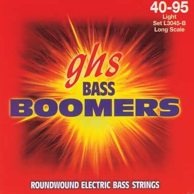 3045L - 40/95 GHS image 1