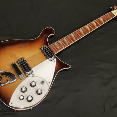 Rickenbacker 620/MB【SALE！】 image 2