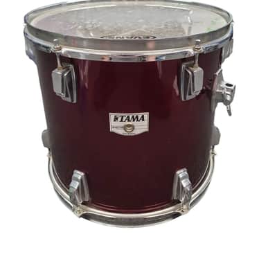 1987 Tama Swingstar 13" Rack Tom MIJ image 1