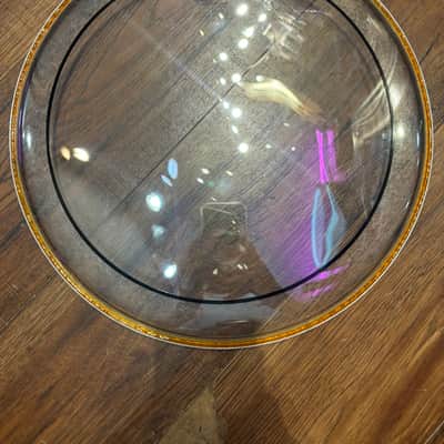 Remo Set of Three 14" Drum Heads image 6