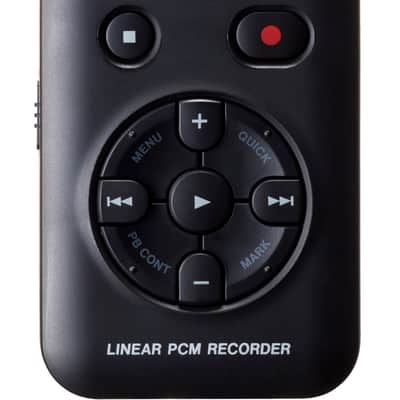 TASCAM DR-07X Digital Recorder BSTOCK image 1