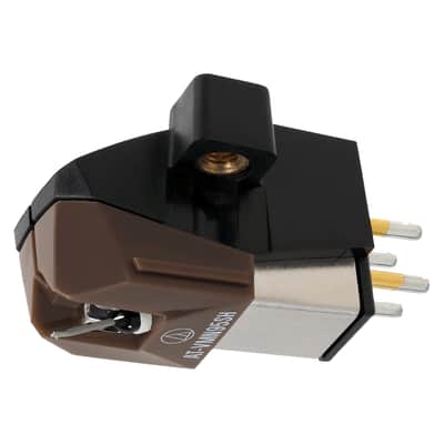 Audio-Technica AT-VMN95SH Shibata Replacement Stylus image 2