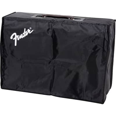 Fender Super-Sonic 22 22W 1x12 Tube Guitar Combo Amp Regular Blonde image 7