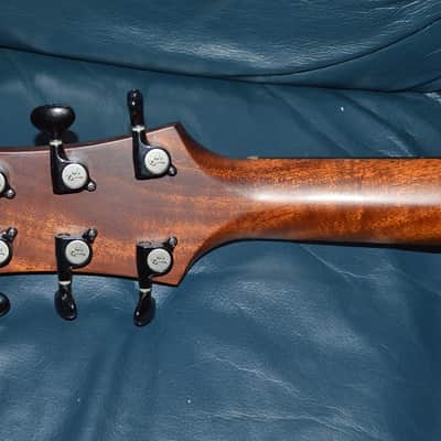 Immagine Hsienmo Grand Auditorium Rosewood 2025 - Gloss Natural - 5
