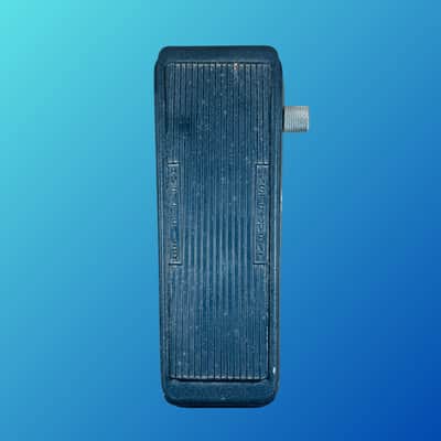 Dunlop 535Q Cry Baby Multi-Wah image 1
