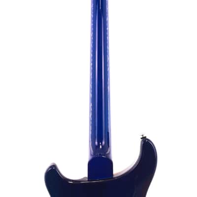 PRS SE Special Semi-Hollow 2025 - Present - Lake Blue 3365gr image 10