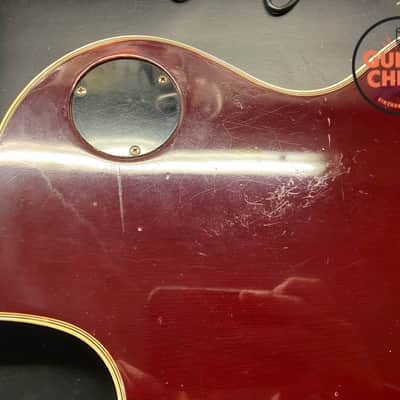 1996 Gibson Les Paul Custom Wine Red | Seymour Duncan Pearly Gates | Ebony Board | OHSC image 20