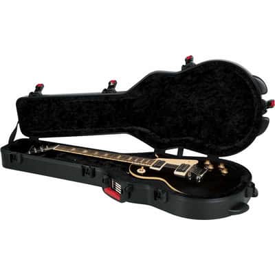 Gator GTSA-GTRLPS Polyéthylène GTSA pour Gibson Les Paul image 5