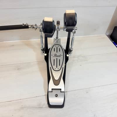 Pearl P-902 Double Bass Drum Pedal 2010's image 3