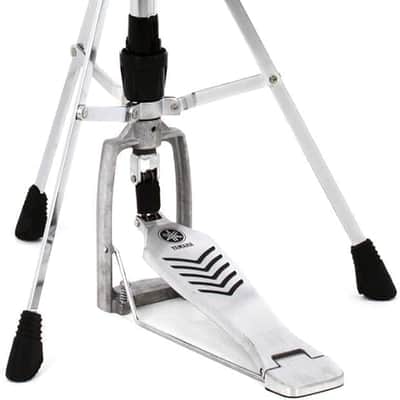 Yamaha HS-740A Hi-Hat Stand - 700 Series Medium Weight Single-Braced - Brand New image 1