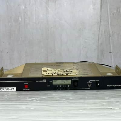 Lectrosonics VR Venue Receiver Digital Hybrid Wireless Block 20-21 #6156 (One) image 6