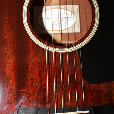 Taylor 522e 12-Fret image 2