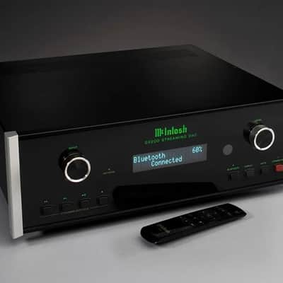 McINTOSH DS200 Streaming DAC - NEW! image 4