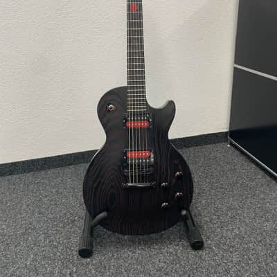 Gibson Les Paul Voodoo 2002 - 2005 | Reverb