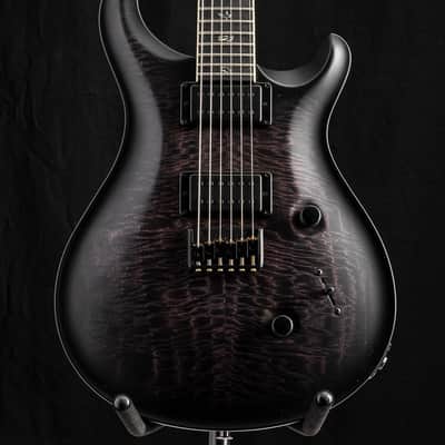 Paul Reed Smith Mark Holcomb Signature Purple Mist image 2