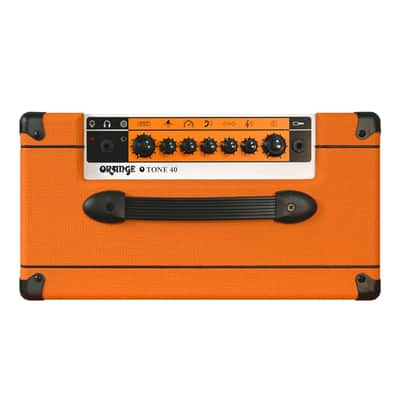 Orange O Tone 40 - Solid State Combo Amp for Electric Guitars image 7