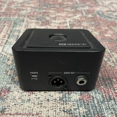 Line 6 Relay G10 Digital Guitar Wireless System image 5