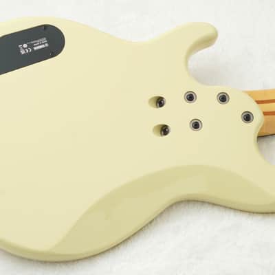 YAMAHA Pro Series BBP35 -Vintage White- 2025 [Made in Japan] image 11