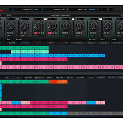 Orion Studio Synergy Core image 5