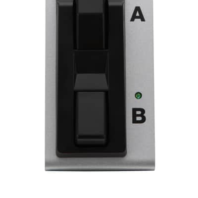 Boss FS-7 Dual Foot Switch image 2