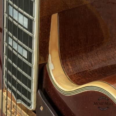 Aria Pro II PE-190 Robert Conti - Used image 10