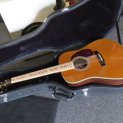 MARTIN 2001 LIMITED EDITION HDO GRAND OLE OPRY 75th. ANNIVERSARY 650 MADE near MINT! image 25