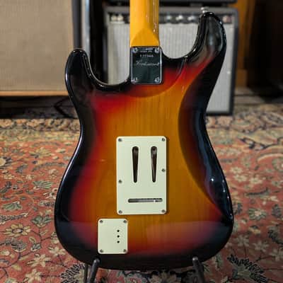 Levinson Blade Texas Standard Pro - 3 tone Sunburst image 2
