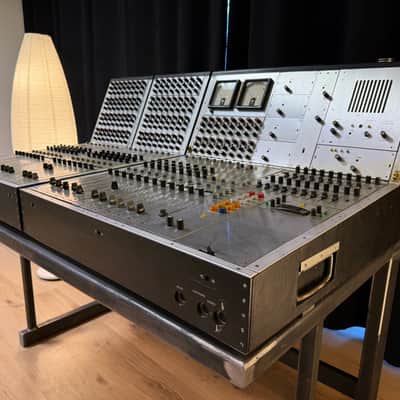 Midas Heritage-D HD96 | Reverb