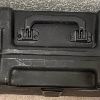 1984 Roland Juno-106 61-Key Programmable Polyphonic Synthesizer 1984 (all VCA/VCF chips replaced) with Hard Shell Case image 9