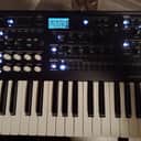 Korg Wavestate MkII 37-Key Wave Sequencing Synthesizer 2023 - Present - Black