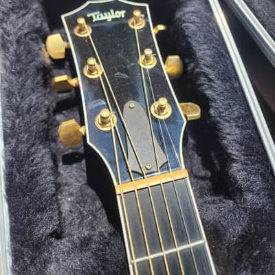 Taylor 614ce with ES 1998 - 2002  - Natural image 2