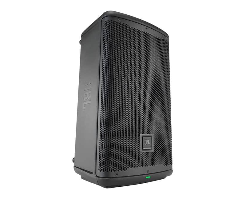JBL EON715 15" 1300W Powered Speaker Active Monitor Bluetooth 5.0 Streaming +DSP image 1