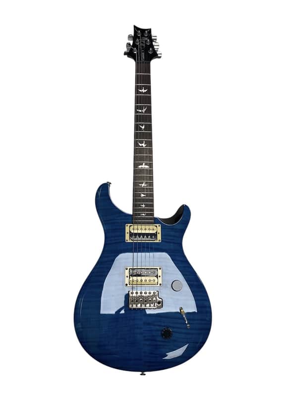 PRS Guitar - Electric SE Custom 22 2020 image 1