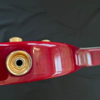 Fender USA Custom Shop Jerry Donahue Telecaster 1994-5 - Gloss image 13