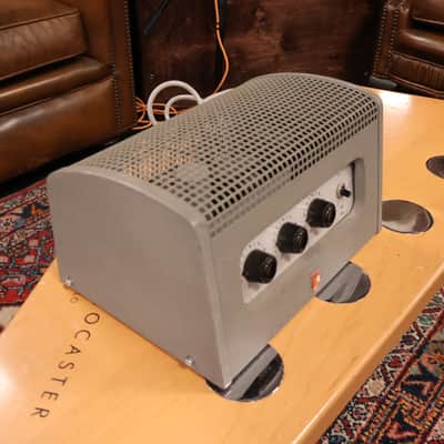 Phillips Vintage Tube Head (USED) image 5