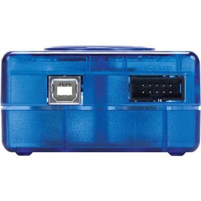 ADJ Products Compu Cue Basic DMX-to-PC Interface for use with COMPU Show PC Software image 6