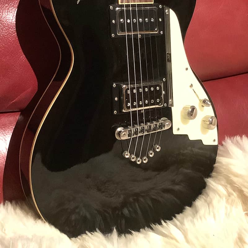 2010 s Duesenberg 49 er Black