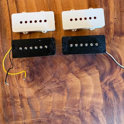 Fender Jazzmaster American special 2013 image 2