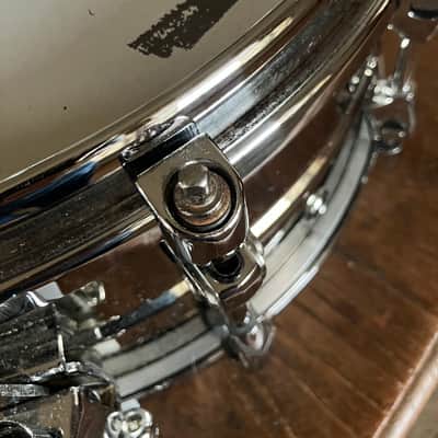 Tama Brass Starphonic Snare Drum image 7