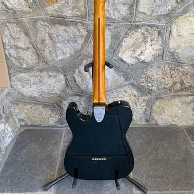 Fender '72 Reissue Telecaster Custom (TL72-55) - Made in Japan K Serial image 13