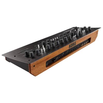 Korg Minilogue XD Module Polyphonic Analog Synthesizer image 4