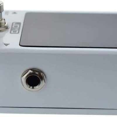 Joyo JF-18R Power Tune Power Supply/Tuner Effects Pedal image 5