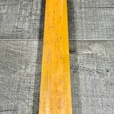 Fender Telecaster Neck 1959 - Rosewood Slab Board image 14